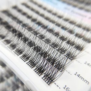 Volume Press-On Eyelashes Manufacturer
