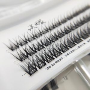 DIY Lash Extension Segment Supplier