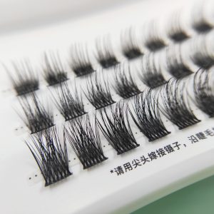 DIY Lash Extension Segment Supplier