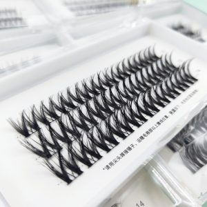 DIY Lash Extension Segment Supplier