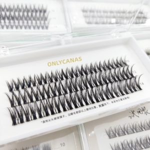 DIY Lash Extension Segment Supplier