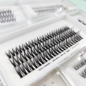 DIY Lash Extension Segment Supplier