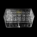 Acrylic Eyelash Packaging Manufacturer