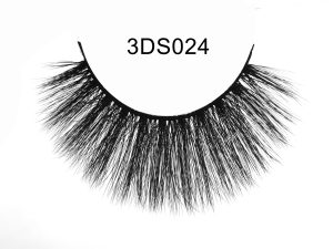 3D Faux Mink Eyelashes Manufacturer