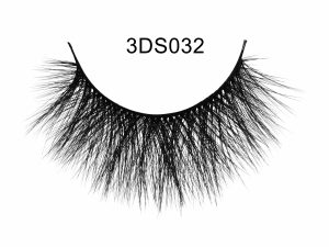 3D Faux Mink Eyelashes Manufacturer