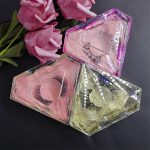 Acrylic Eyelash Packaging Manufacturer