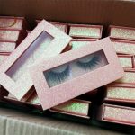 Magnetic Eyelash Packaging Supplier
