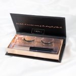 Magnetic Eyelash Packaging Supplier