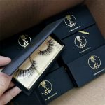 Custom Lash Packaging Design Service