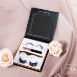 Magnetic Eyelash Packaging Supplier