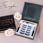 Magnetic Eyelash Packaging Supplier