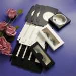 Paper Eyelash Packaging Boxes